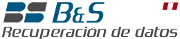B&S Recuperaci�n de datos